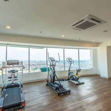 Redliving Apartemen Grand Kamala Lagoon - Kita Pro Tower Barclay North Бекаси Екстериор снимка