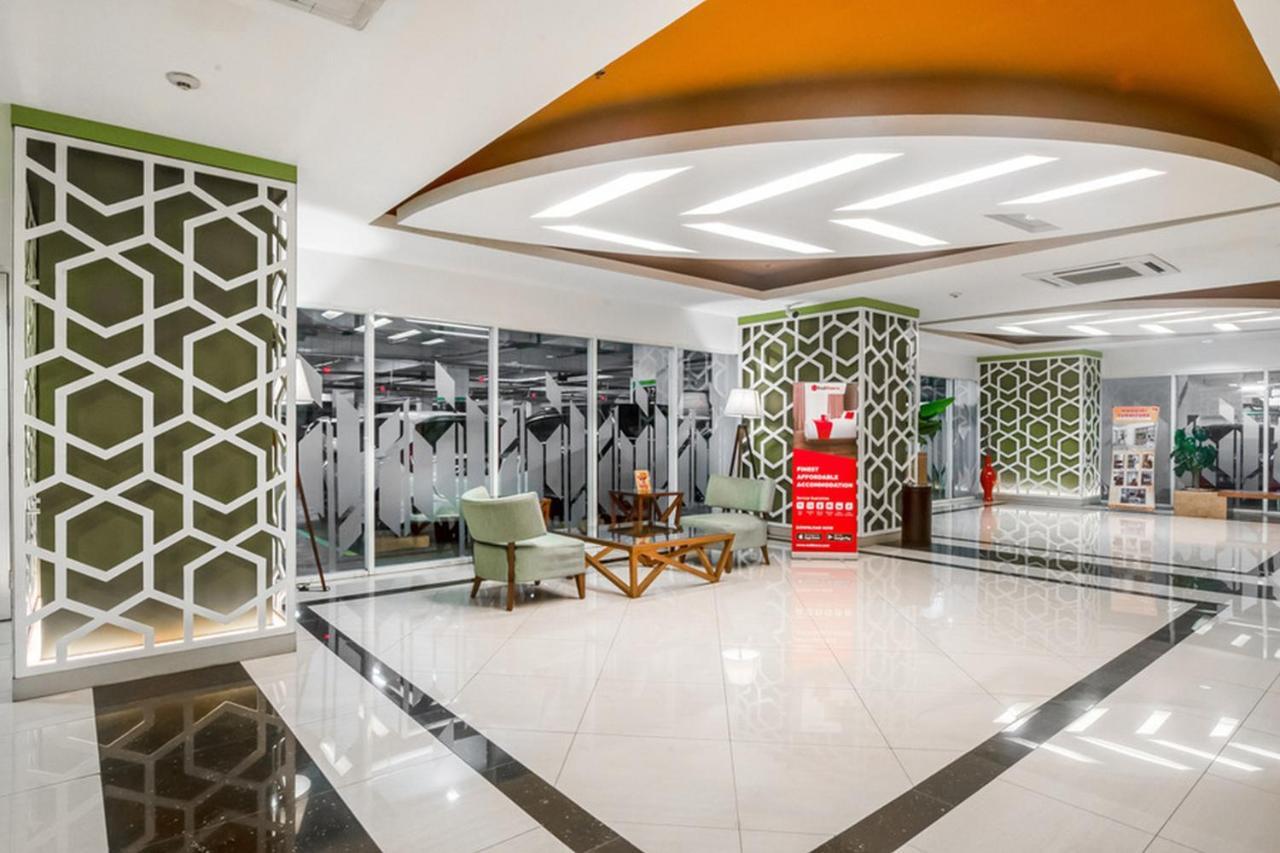 Redliving Apartemen Grand Kamala Lagoon - Kita Pro Tower Barclay North Бекаси Екстериор снимка